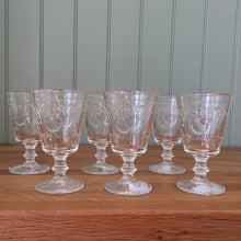 Load image into Gallery viewer, La Rochère Versailles Wine Glass Set of 6