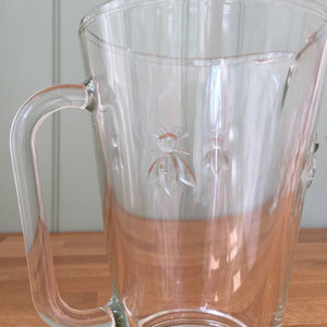 La Rochère Bee Jug 1 Litre