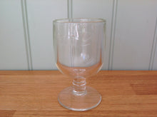 Load image into Gallery viewer, La Rochère Libellule Dragonfly Stemmed Water/Wine Glass Goblet