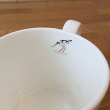 Load image into Gallery viewer, Coastal Birds Large Mug
