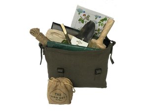 British Woodland Den Kit