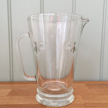 Load image into Gallery viewer, La Rochère Bee Jug 1 Litre