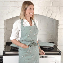 Load image into Gallery viewer, Coastal Birds Adult Apron