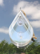 Load image into Gallery viewer, Dew Drop Window Bird Feeder Wildlife Country Gift