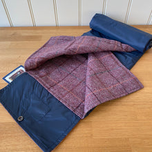 Load image into Gallery viewer, Tweedmill Walker Companion 14 Picnic Rug Waterproof Backed