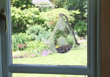 Load image into Gallery viewer, Dew Drop Window Bird Feeder Wildlife Country Gift