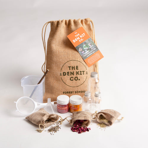 Portable Potion Kit