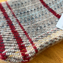 Load image into Gallery viewer, Tweedmill 100% Recycled Wool Hot Water Bottle