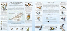 Load image into Gallery viewer, What&#39;s That Garden Bird? Bird Spotting Wheel &amp; Guide Book