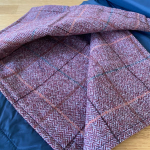 Tweedmill Walker Companion 14 Picnic Rug Waterproof Backed