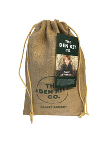 Plant a Tree Kit